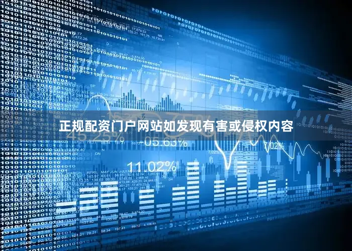 正规配资门户网站如发现有害或侵权内容