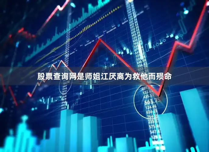 股票查询网是师姐江厌离为救他而殒命